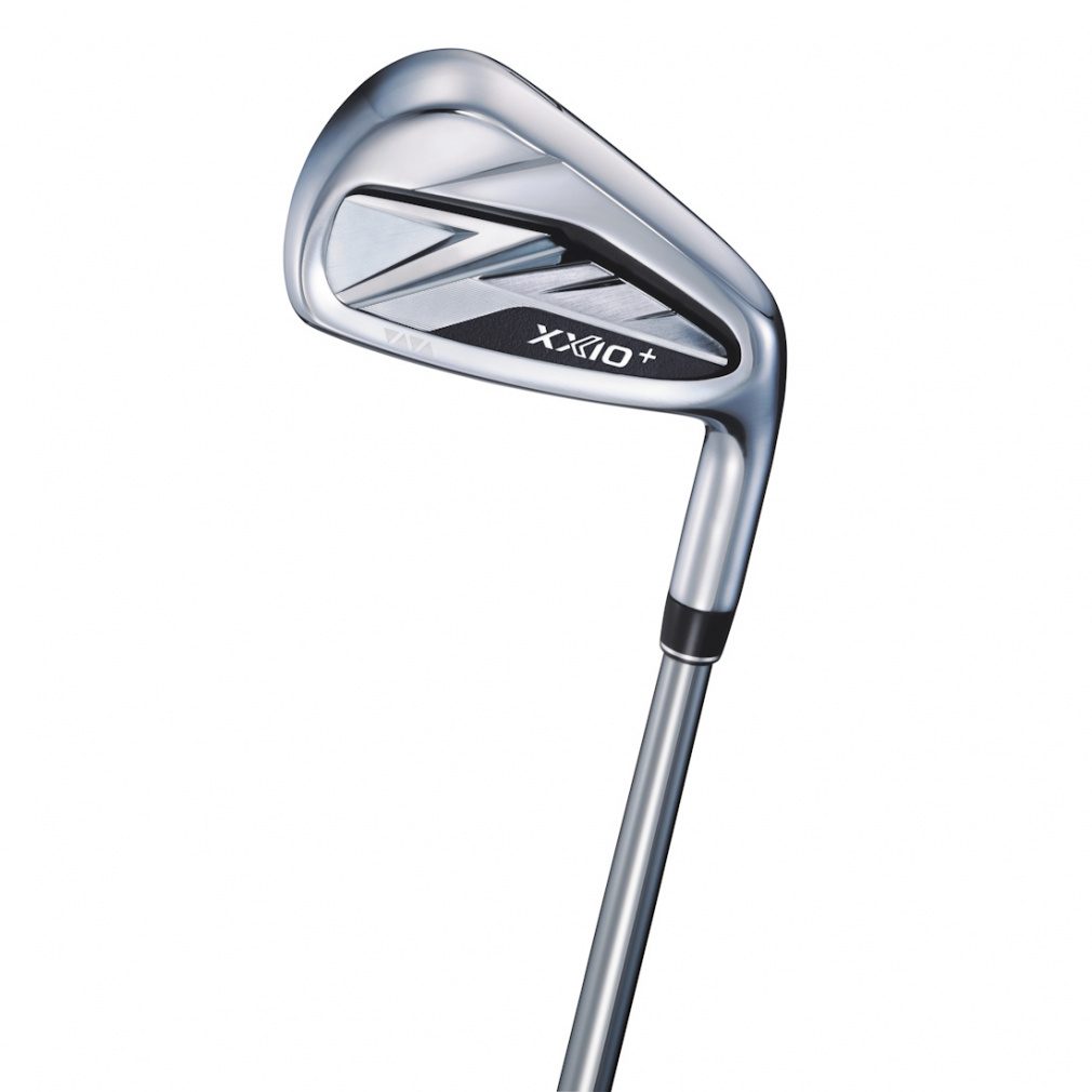 ゼクシオ XXIO14+ スチールアイアン ゴルフ NSPRO950GH neo DST 5本