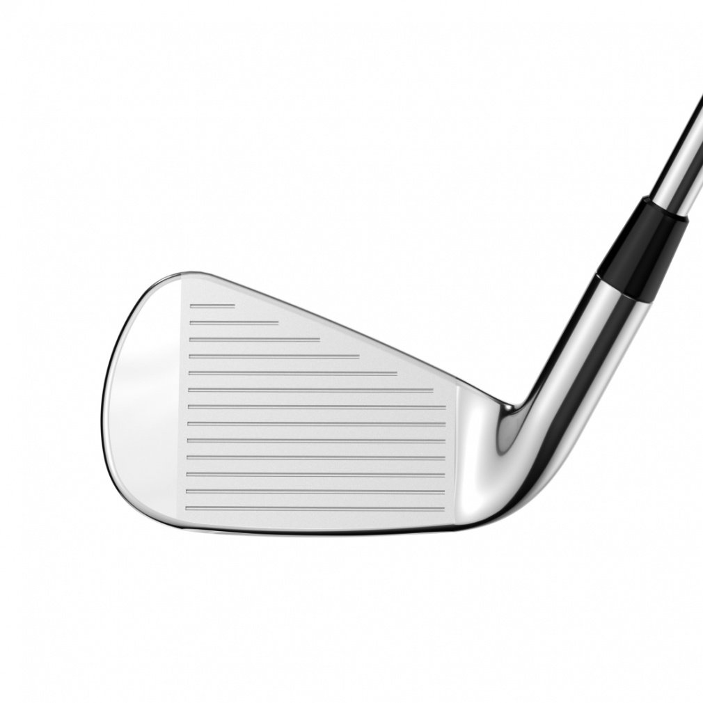 キャロウェイ エリート ELYTE ゴルフ アイアンセット N.S.PRO 750GH