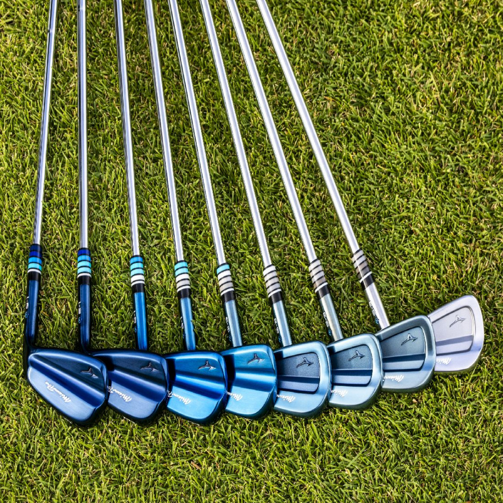 ミズノ Mizuno Pro Limited Edition #3-P ゴルフ アイアンセット ミズノ Mizuno Pro Limited Edition #3-P ゴルフ アイアンセット