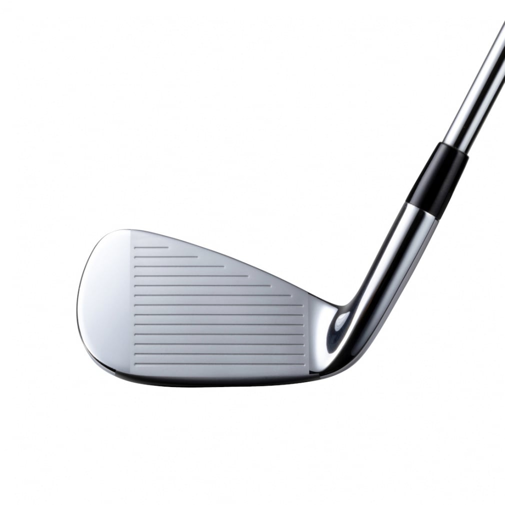 予約受付中】 ミズノ JPX S40 FORGED ゴルフ アイアンセット NS PRO