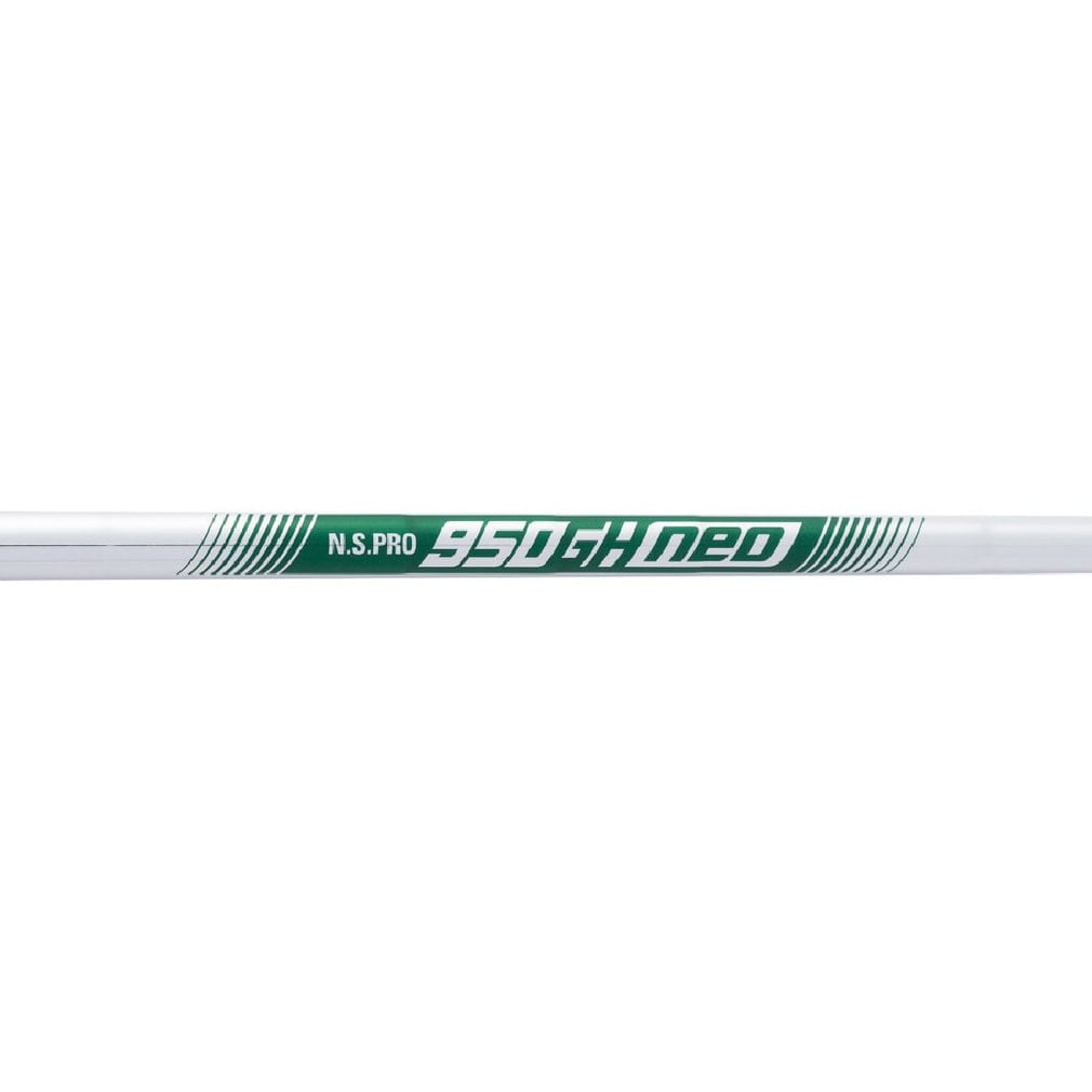 ミズノ MX FORGED ゴルフ アイアンセット NS PRO 950GH neo 5本セット