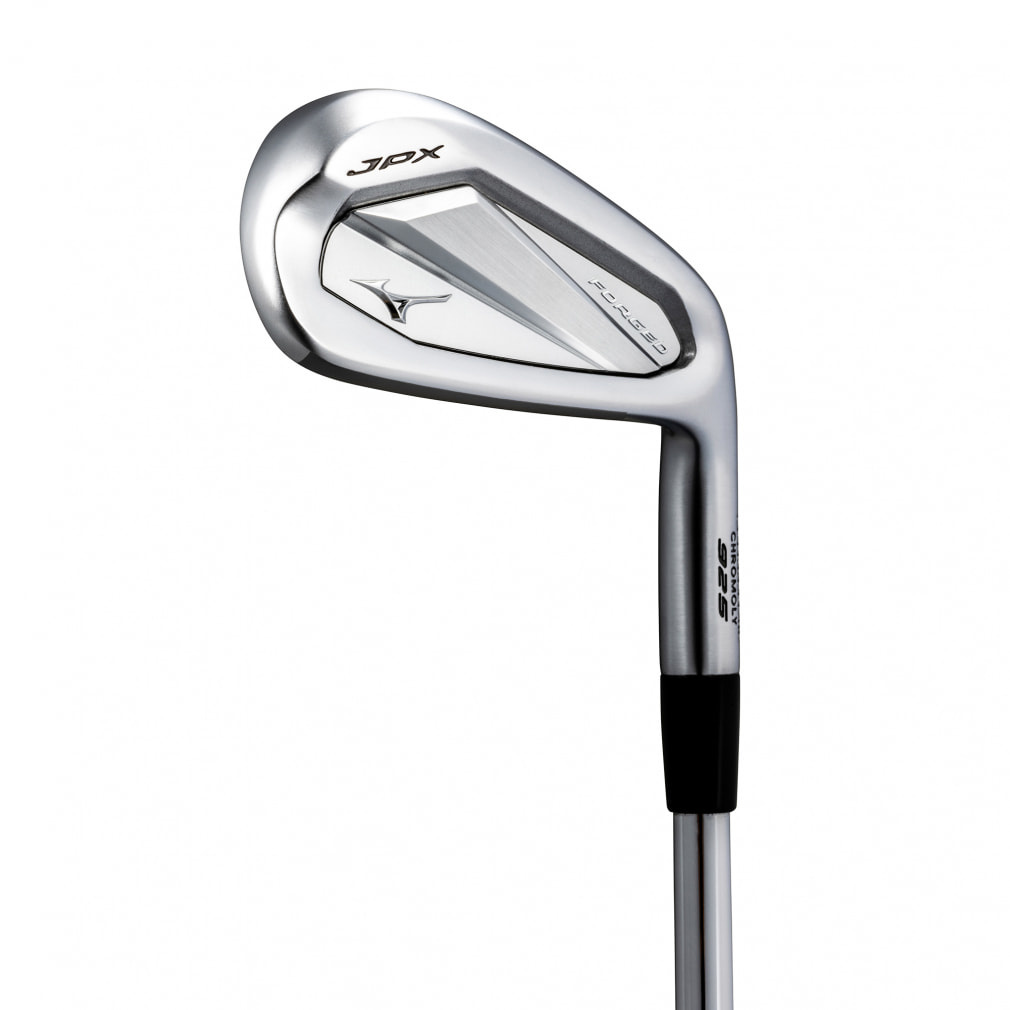 ミズノ JPX 925 FORGED 2UP ゴルフ アイアンセット N.S.PRO 950GH neo