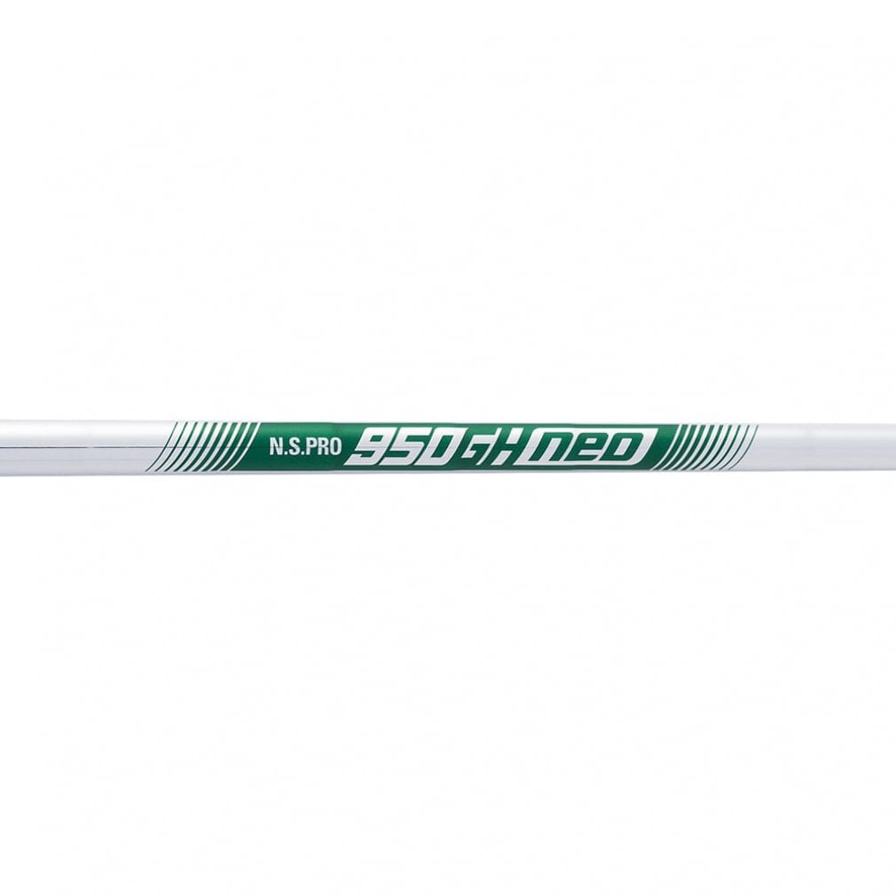 ミズノ JPX 925 FORGED 2UP ゴルフ アイアンセット N.S.PRO 950GH neo