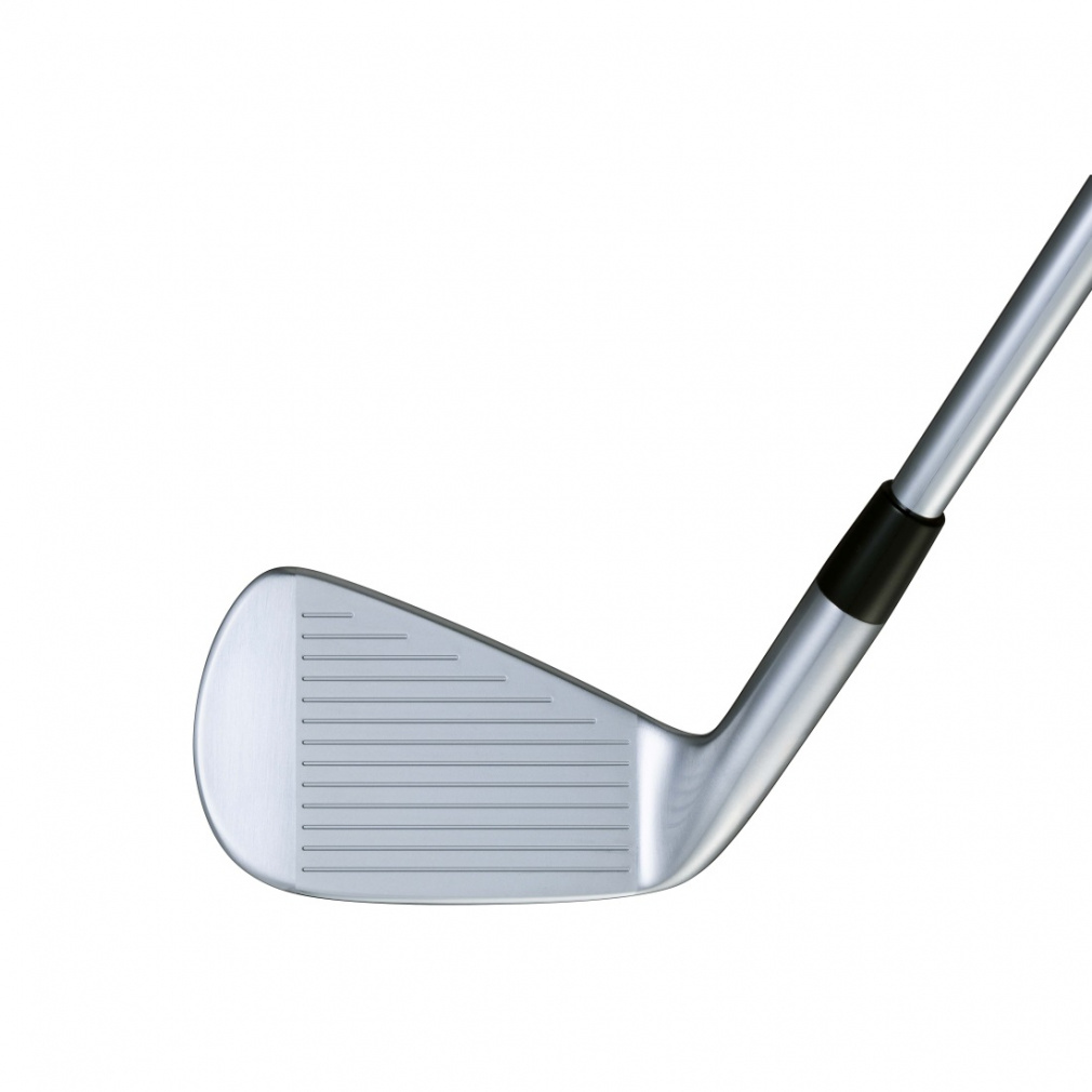 【ラウンド未使用】241CBアイアン5本(6-P) DG105 BRIDGESTONE GOLF ブリヂストンゴルフ 241CB アイアン 6本セット （#5