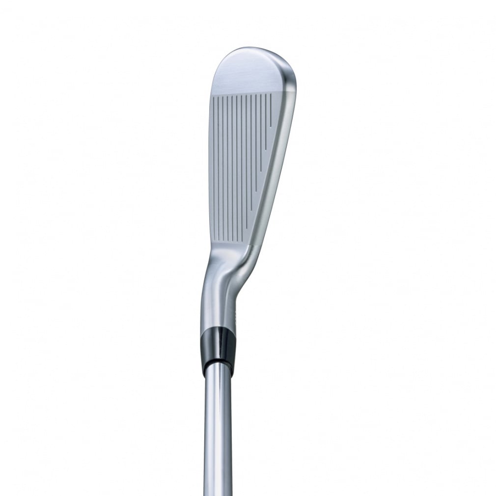 【美品】242CB+ アイアン 6本セット modus110 S ブリヂストン 口コミ・評価｜242CB+ アイアン(6本セット) N.S.PRO MODUS3 TOUR 105
