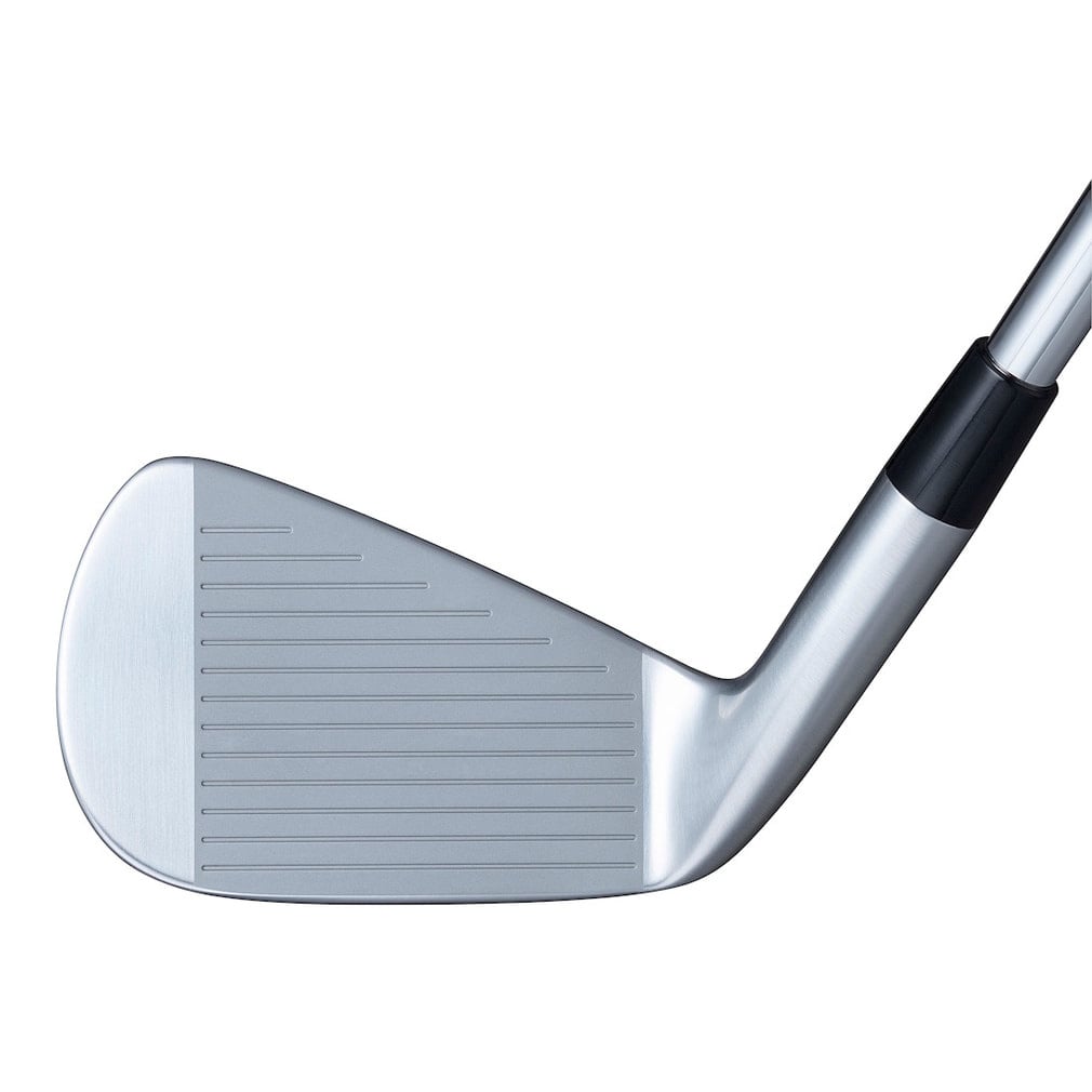 ブリヂストン B-FORGED 100CB ゴルフ アイアンセット N.S.PRO MODUS3