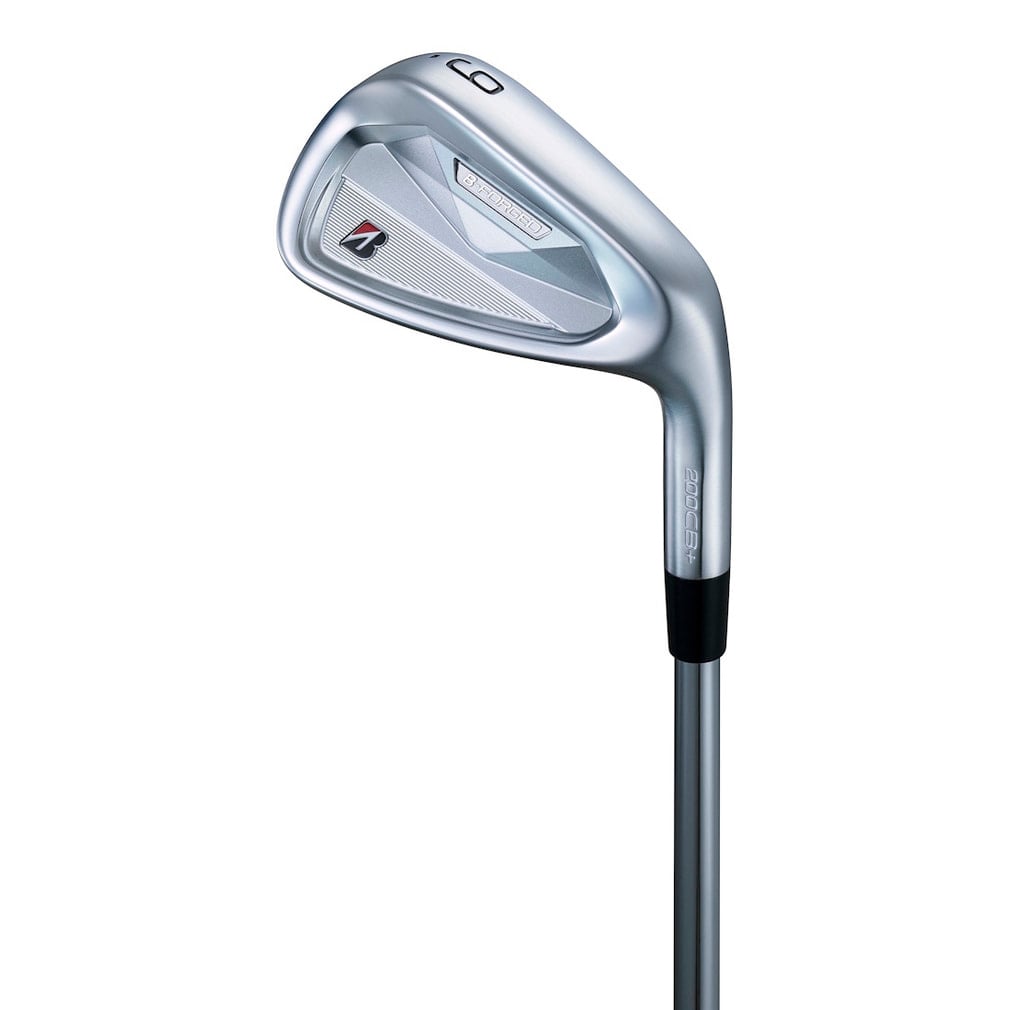 ブリヂストン B-FORGED 200CB＋ ゴルフ アイアンセット N.S.PRO MODUS3