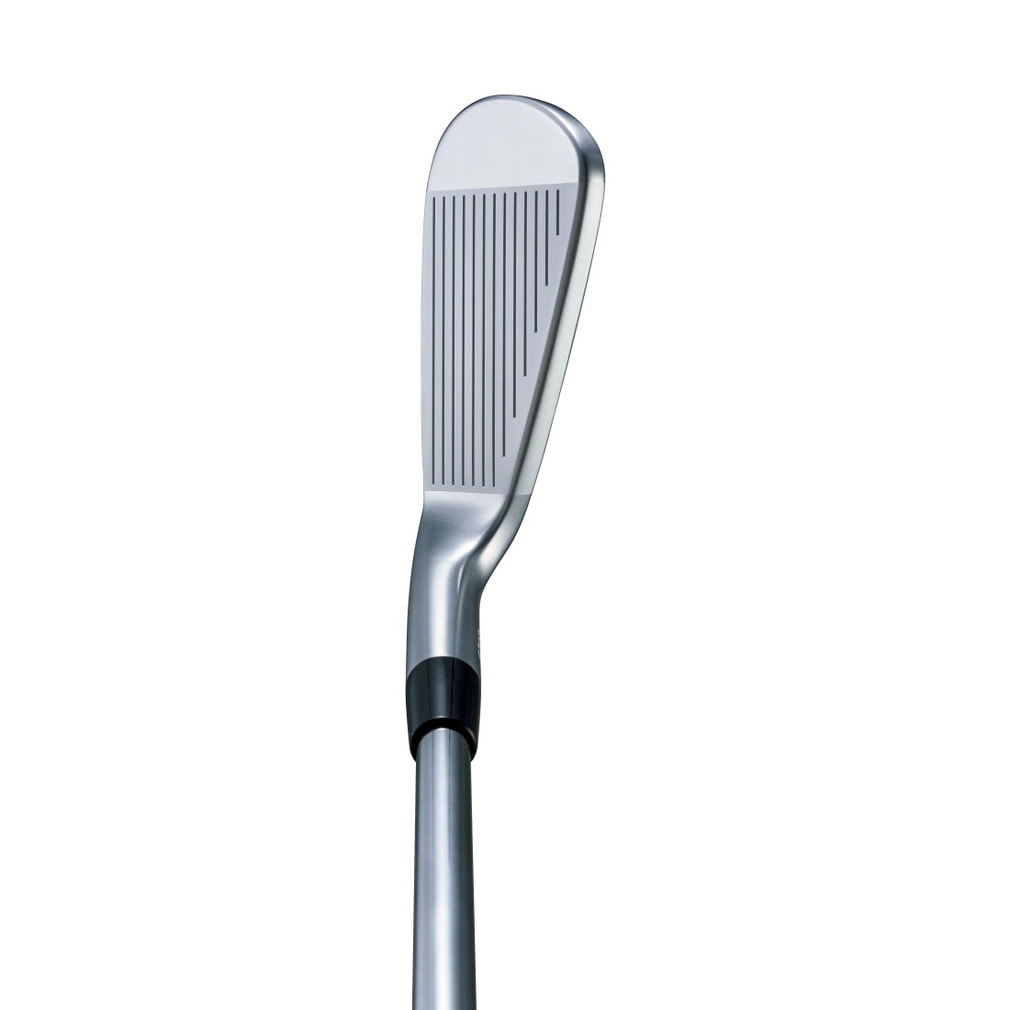 ブリヂストン　241cbアイアン9I-PW 7本セット ブリヂストン 24B 241CB Ix6 ライ角2度アップライト ゴルフ アイアン