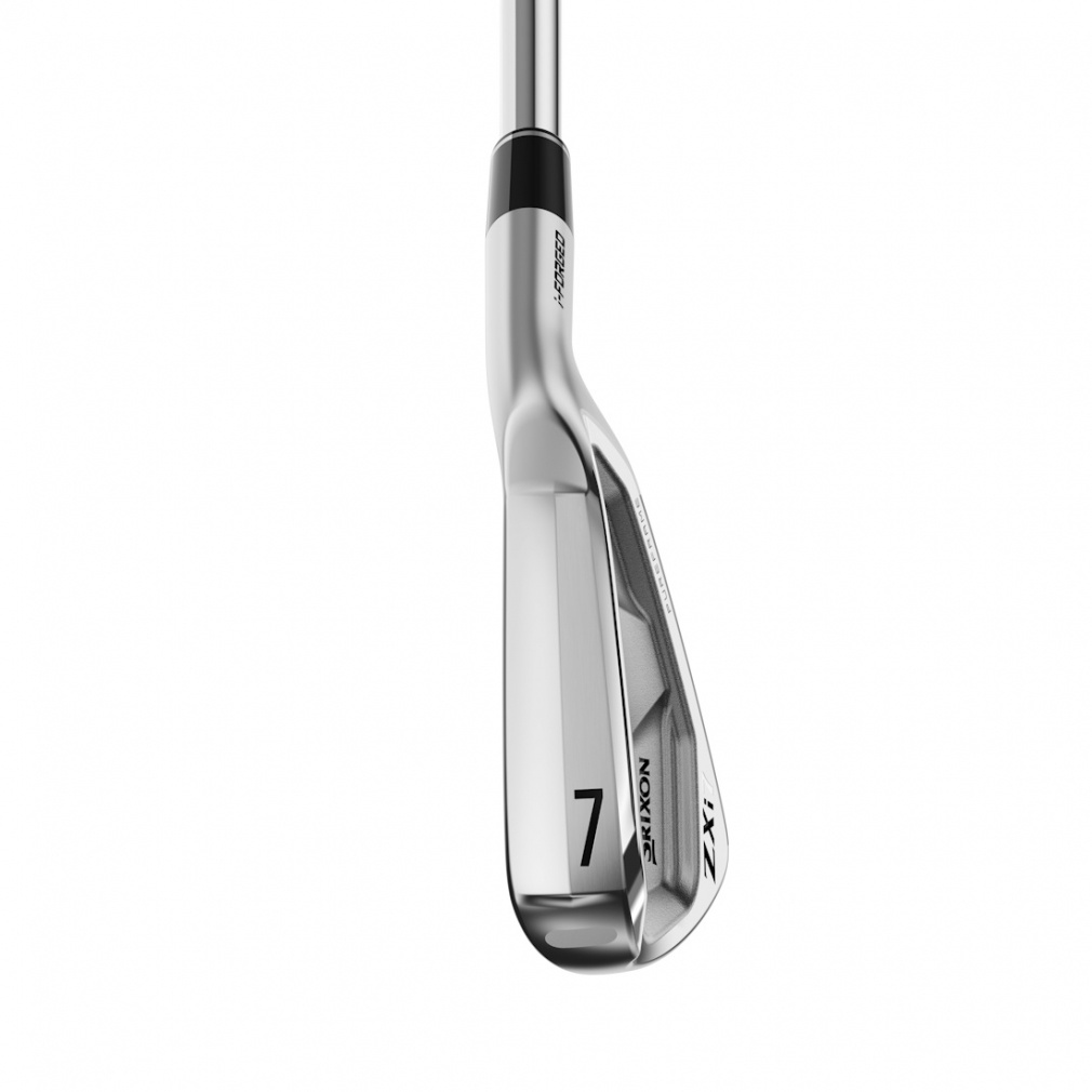 スリクソン ZXi7 アイアン ゴルフ アイアンセット N.S.PRO MODUS3 TOUR