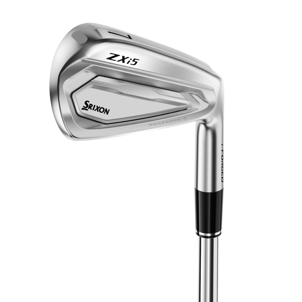スリクソン ZXi5 アイアン ゴルフ N.S.PRO MODUS3 TOUR 105 6本セット