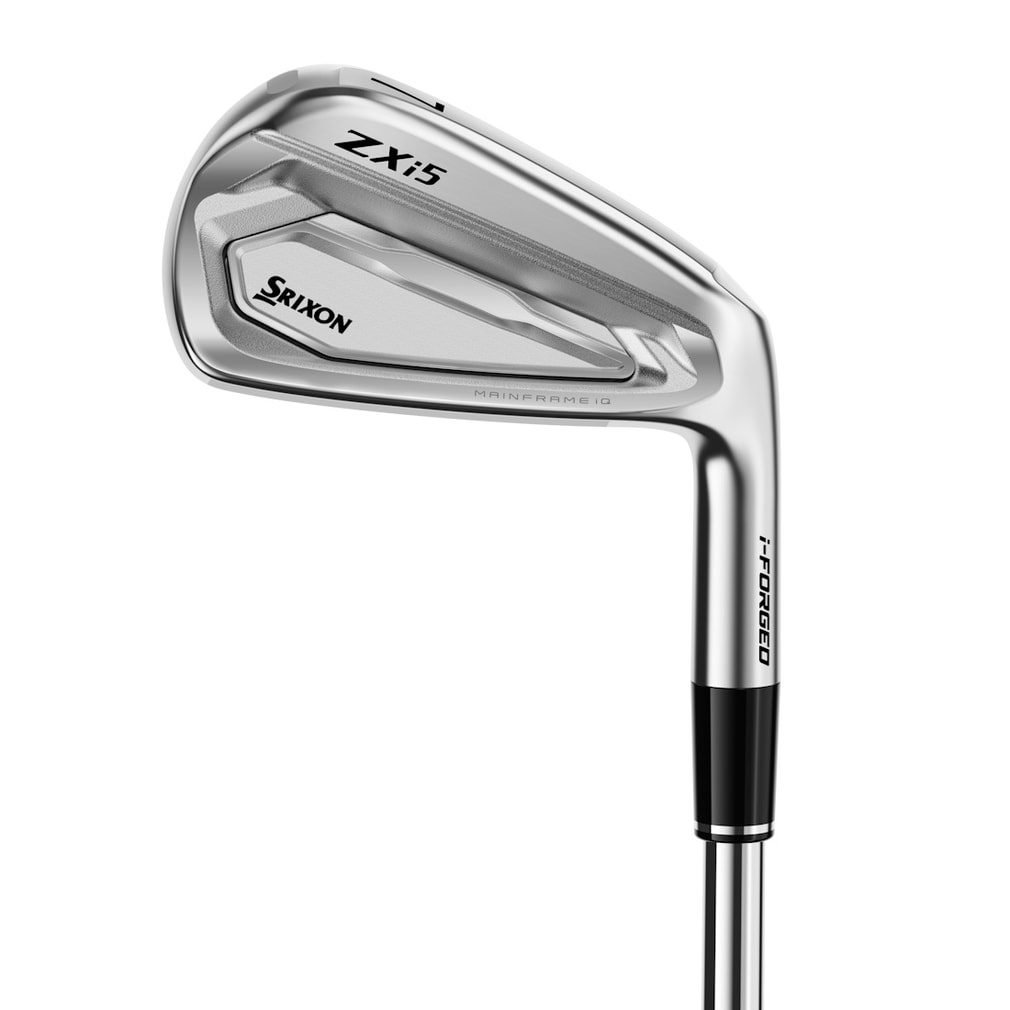 スリクソン ZXi5 アイアン ゴルフ N.S.PRO MODUS3 TOUR 105 6本セット