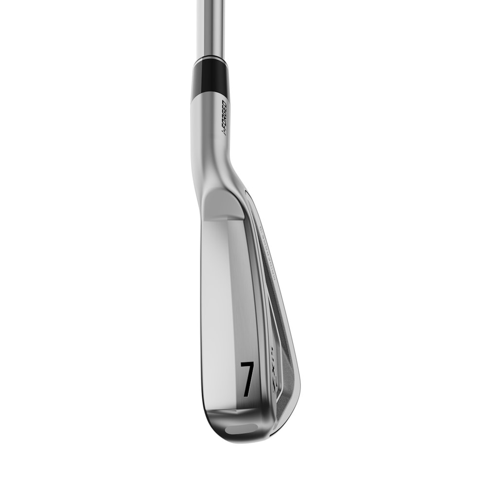 スリクソン ZXi5 アイアン ゴルフ N.S.PRO MODUS3 TOUR 105 6本セット