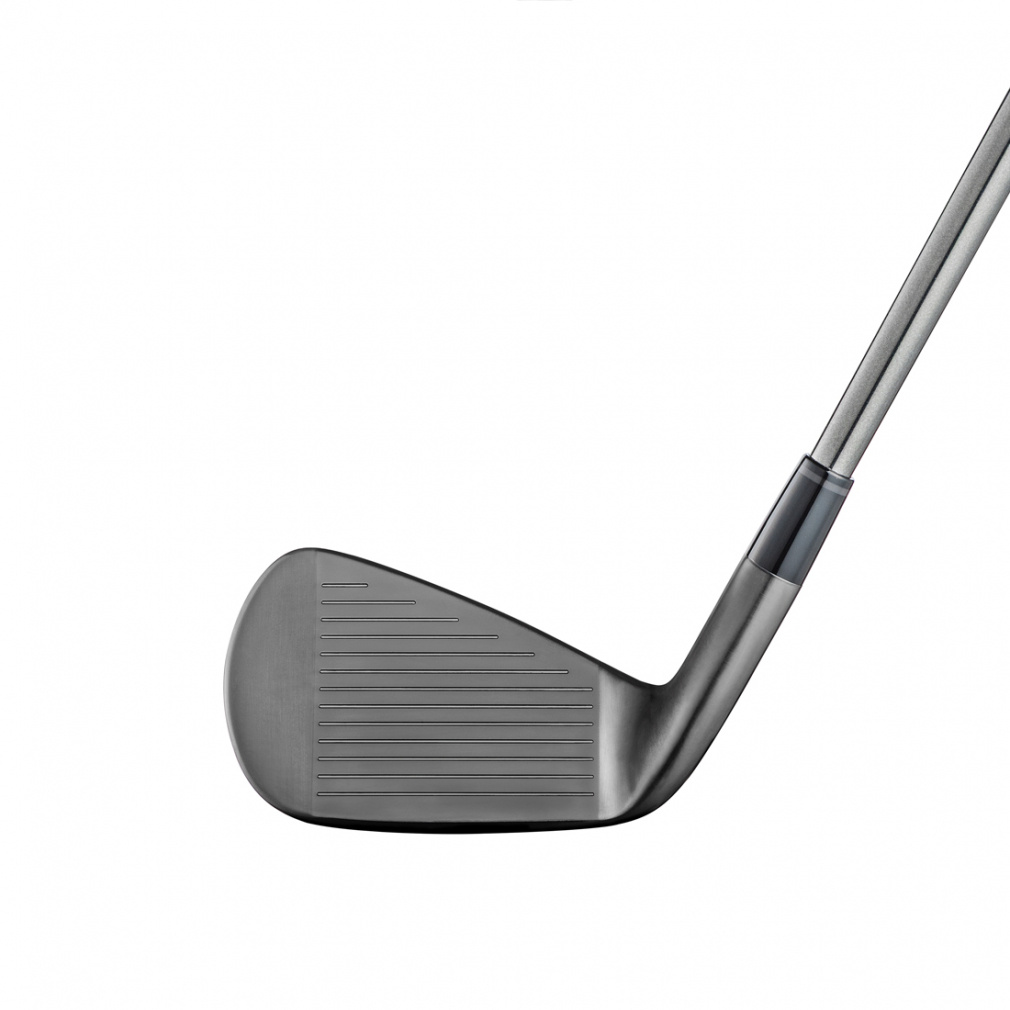 5本セット TB-5 FG ダイヤモンドブラック アイアンセット FS90i