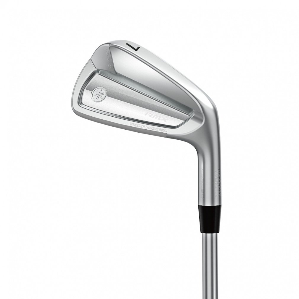 ヤマハ RMX DD-1 TOURMODEL IRON ゴルフ アイアンセット N.S.PRO