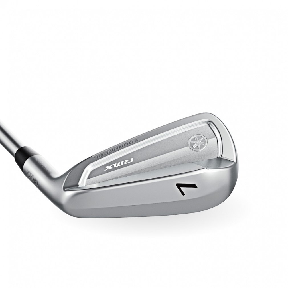 ヤマハ RMX DD-1 TOURMODEL IRON ゴルフ アイアンセット N.S.PRO