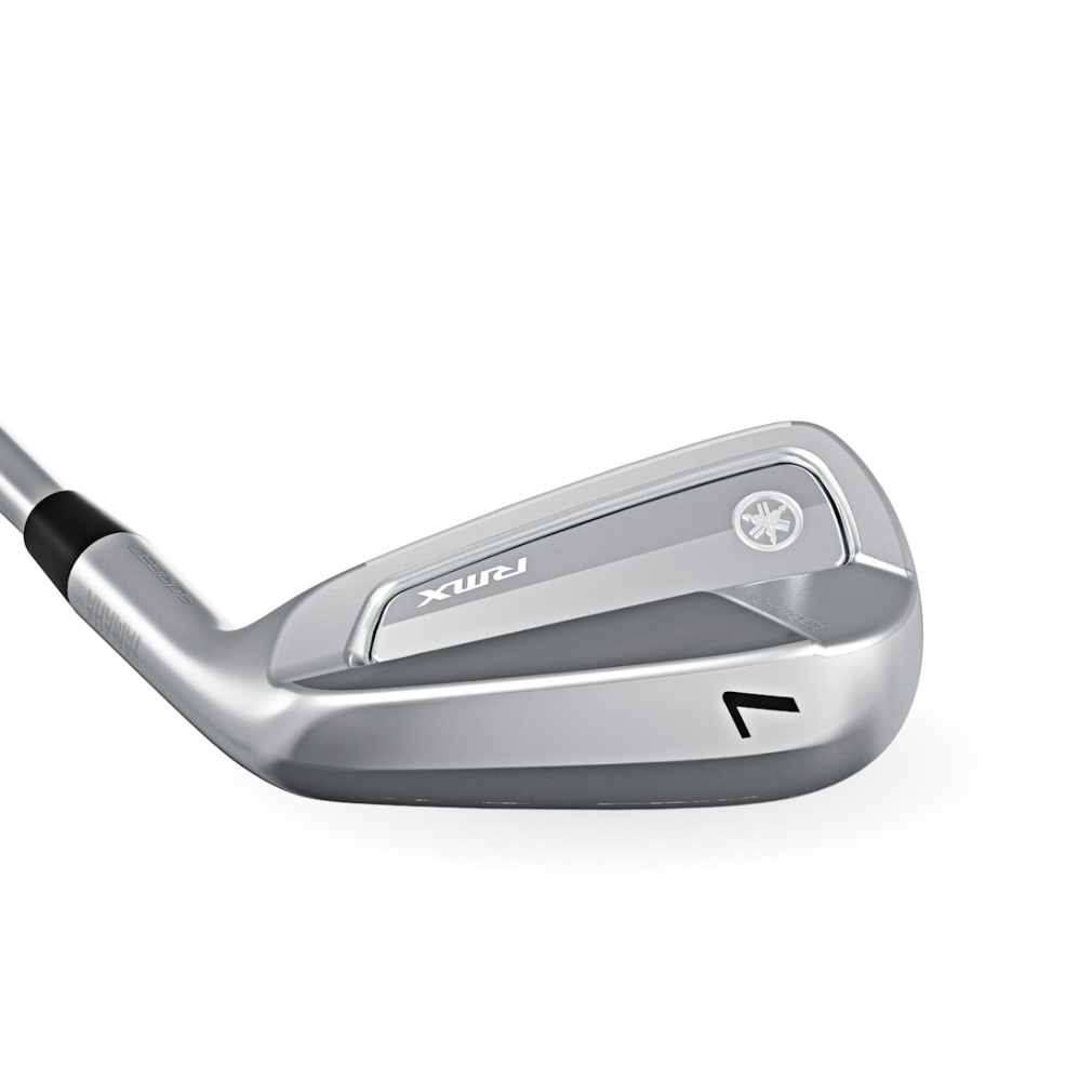 ヤマハ　RMX アイアン 単品　ロングアイアン 3番 DG105 S200 ヤマハ RMX DD-1 IRON ゴルフ アイアンセット N.S.PRO MODUS3 TOUR 105