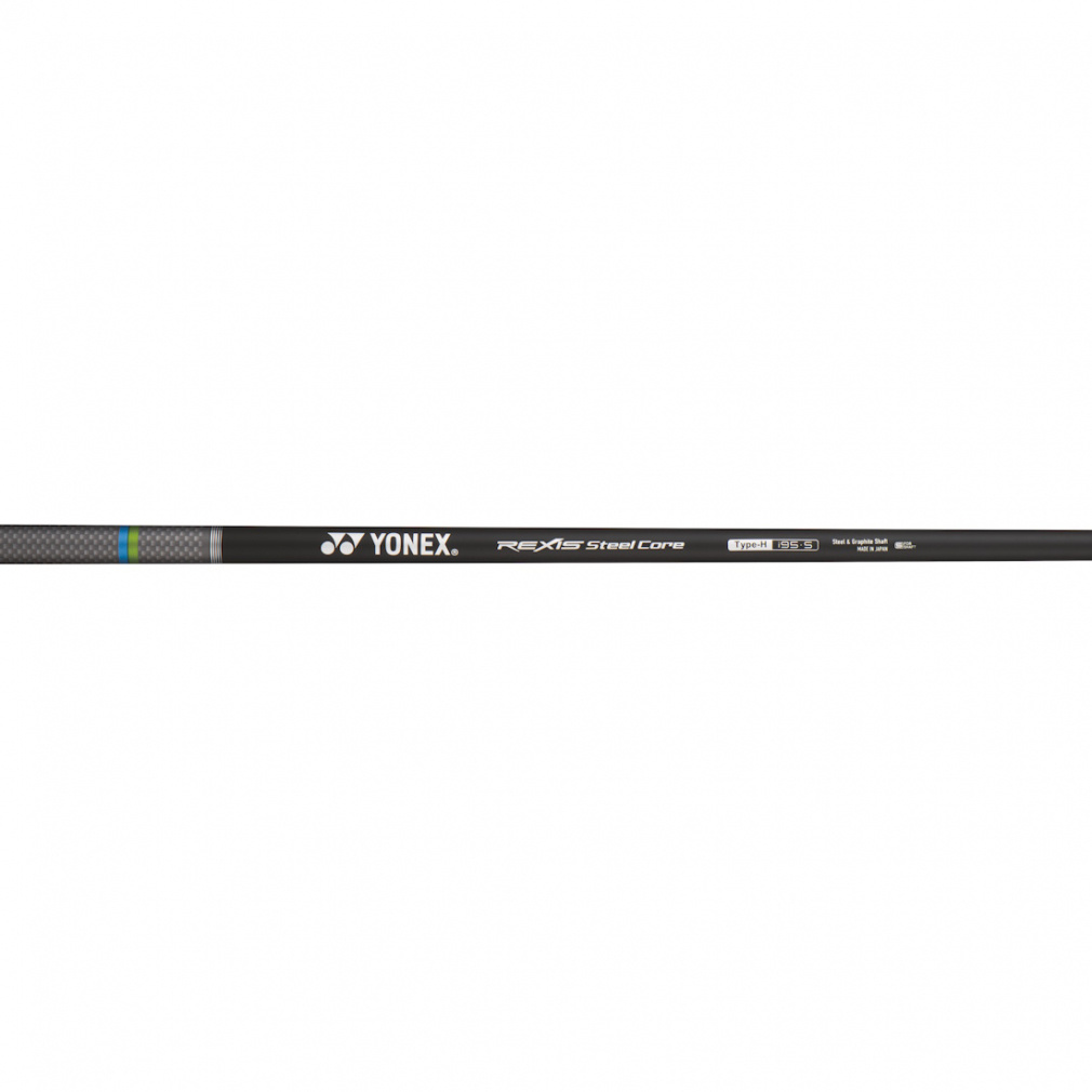 ヨネックス EZONE CB302 アイアン ゴルフ REXIS Steel Core Tyep-H 110