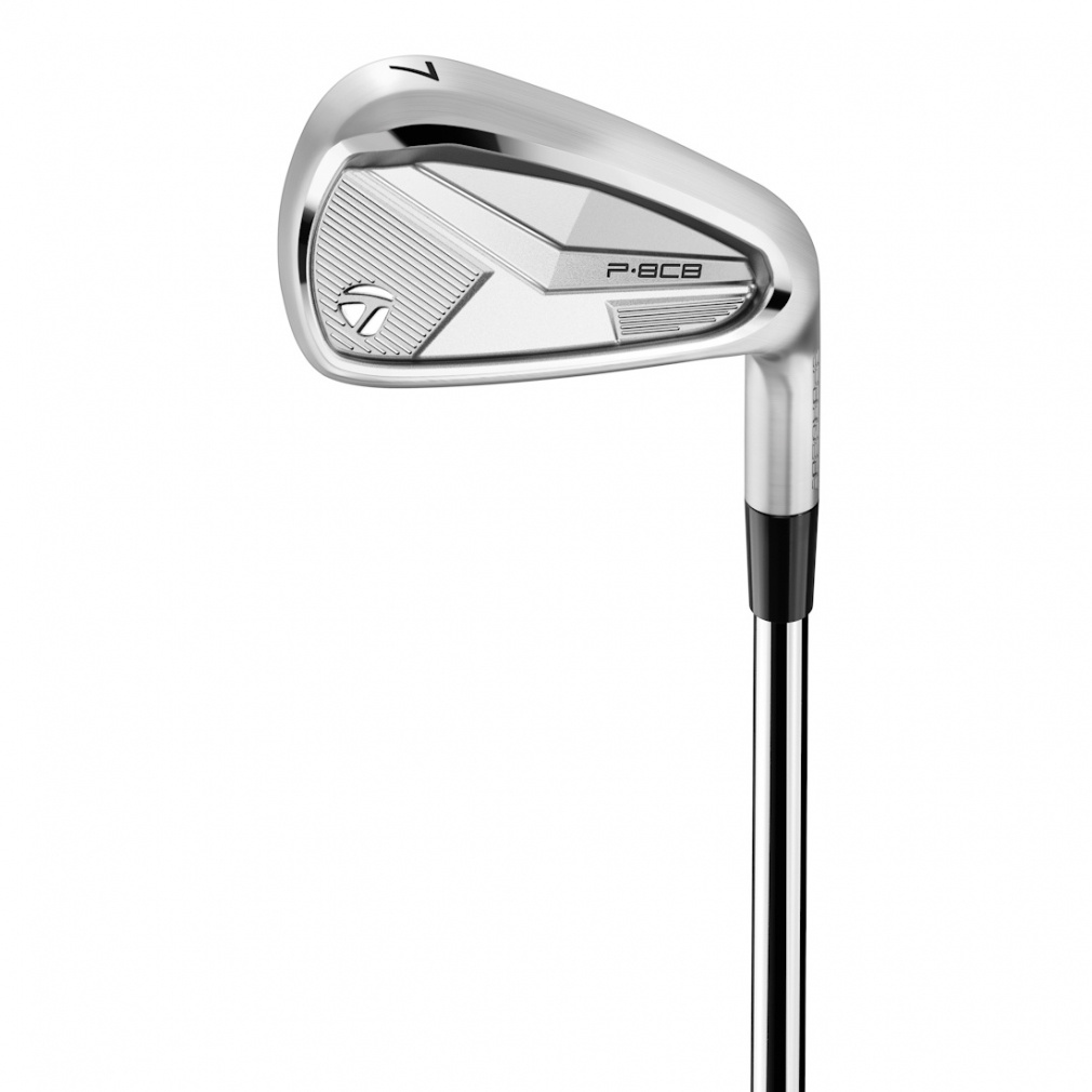 テーラーメイド P8CB ゴルフ アイアンセット N.S.PRO 950GH neo 5本