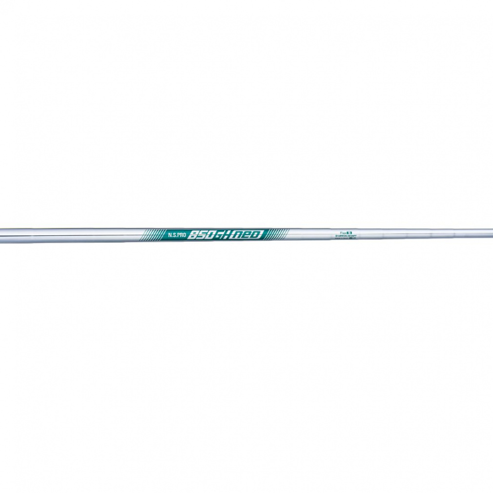 プロギア 25 03 IRON ゴルフ アイアンセット NS850NEO 5本セット 2025