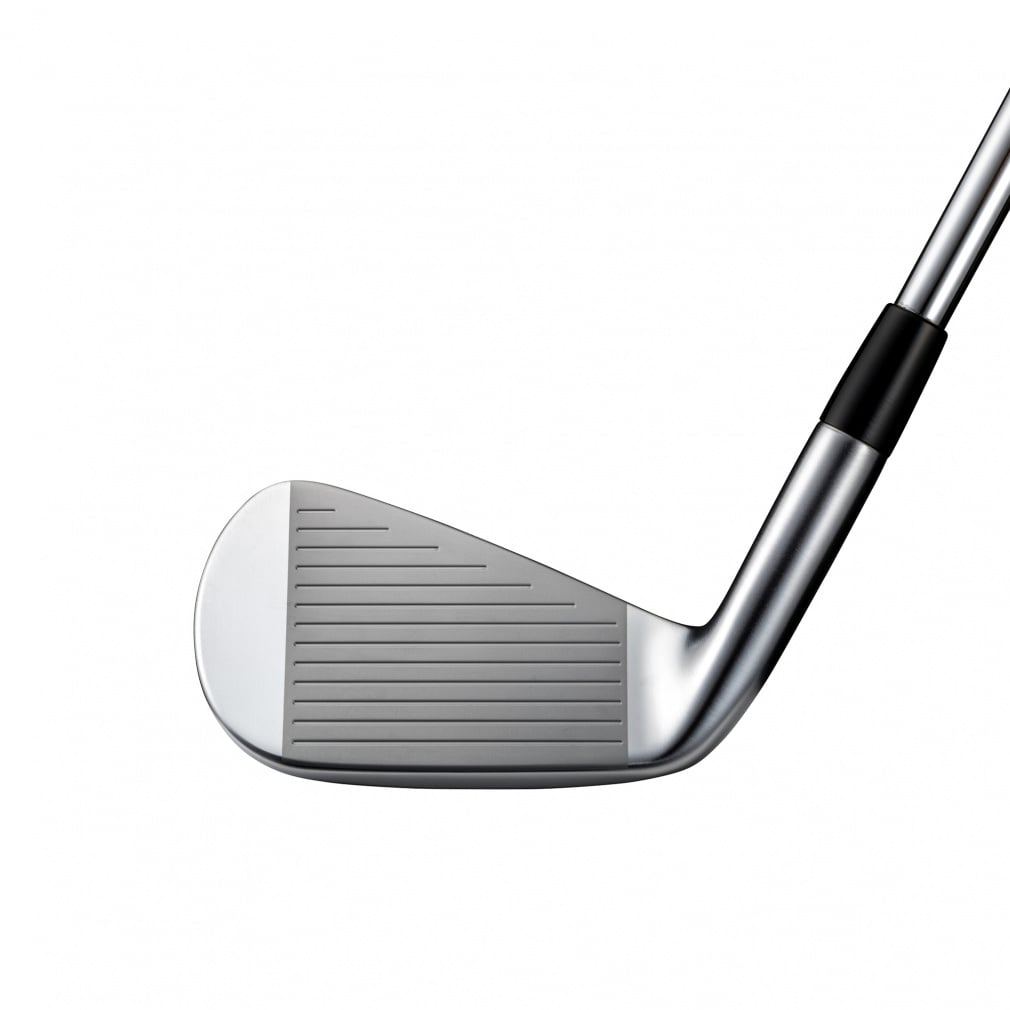 ミズノ JPX 925 FORGED NSPRO950GH neo #6-P ゴルフ アイアンセット