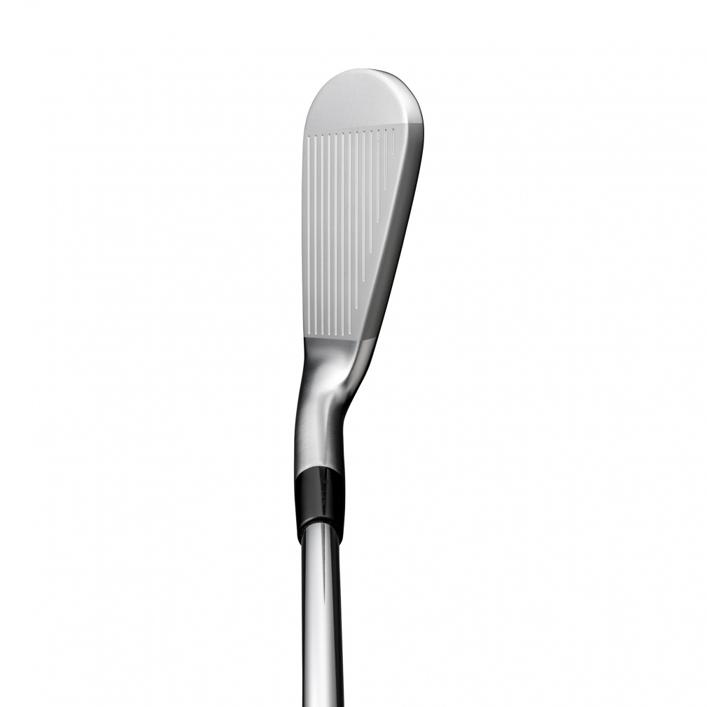 ミズノ JPX 925 FORGED NSPRO950GH neo #6-P ゴルフ アイアンセット