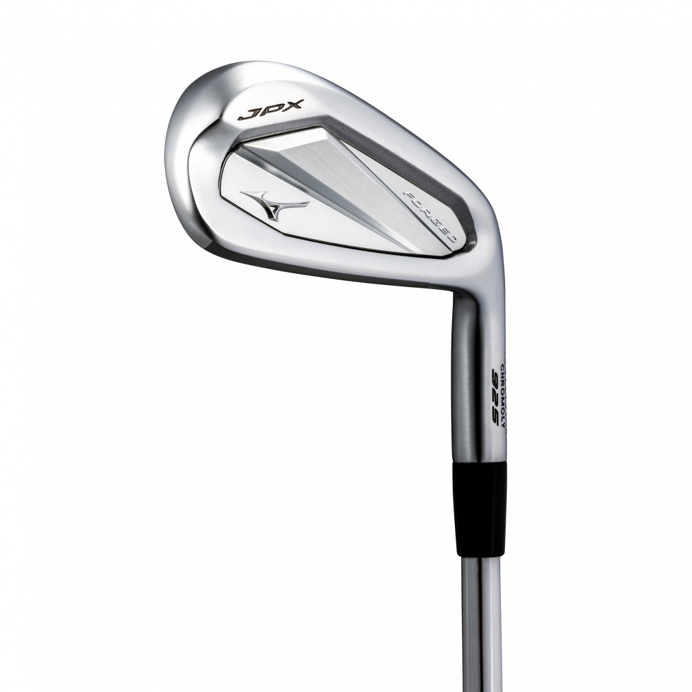 ミズノ JPX 925 FORGED NSPRO950GH neo #6-P ゴルフ アイアンセット