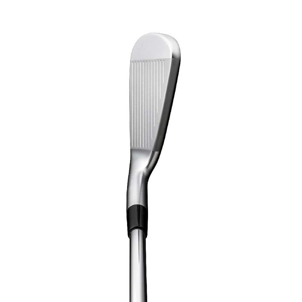 ミズノ JPX 925 HOT MEATL PRO/FLI-HI コンボ ゴルフ アイアンセット 5