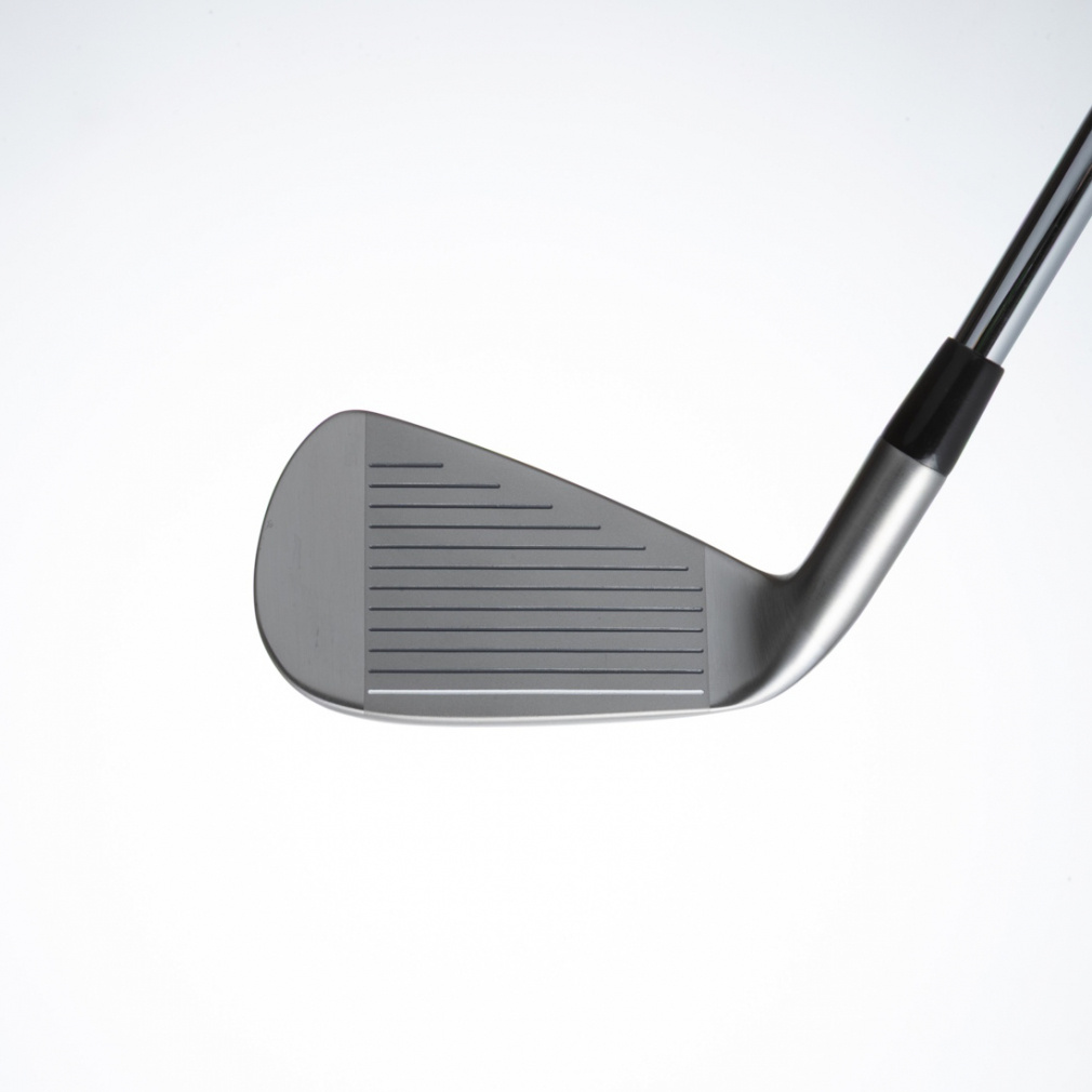 ブリヂストン TOURSTAGE GR アイアンセット スチール ゴルフ N.S.PRO