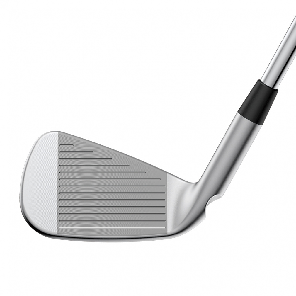 ピン RH I240 アイアン ゴルフ NS PRO MODUS 3 TOUR 115 S 5本セット