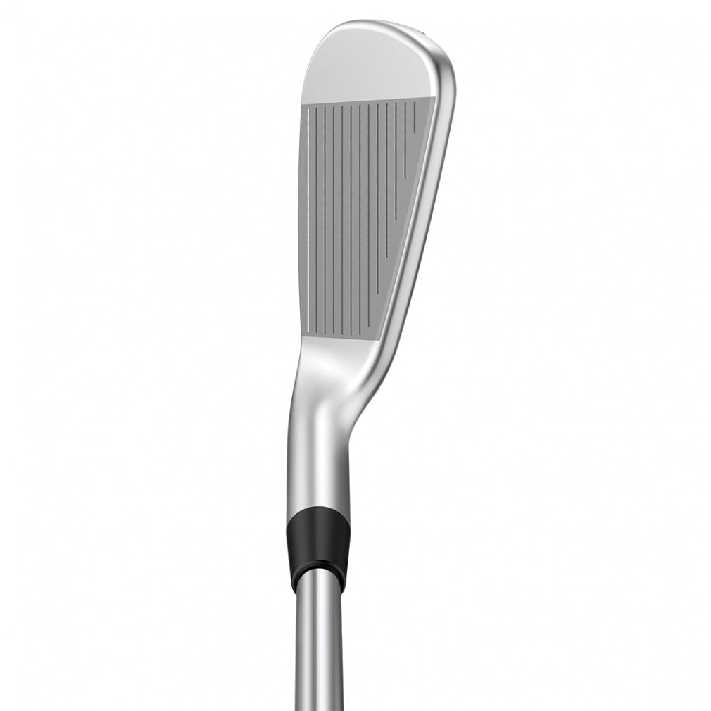 ピン RH I240 アイアン ゴルフ NS PRO MODUS 3 TOUR 115 S 5本セット