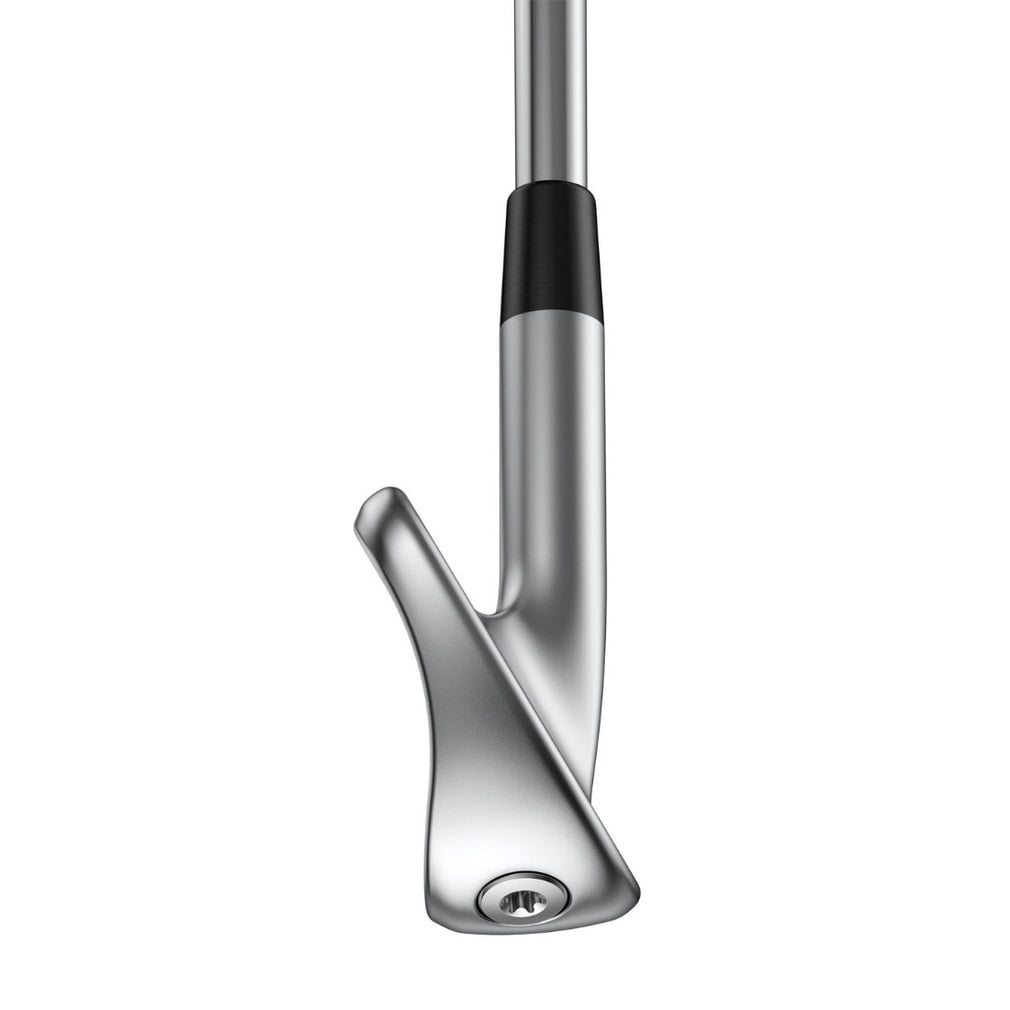 ピン i230 アイアン ゴルフ NS PRO MODUS 3 TOUR 115 5本セット 2023年
