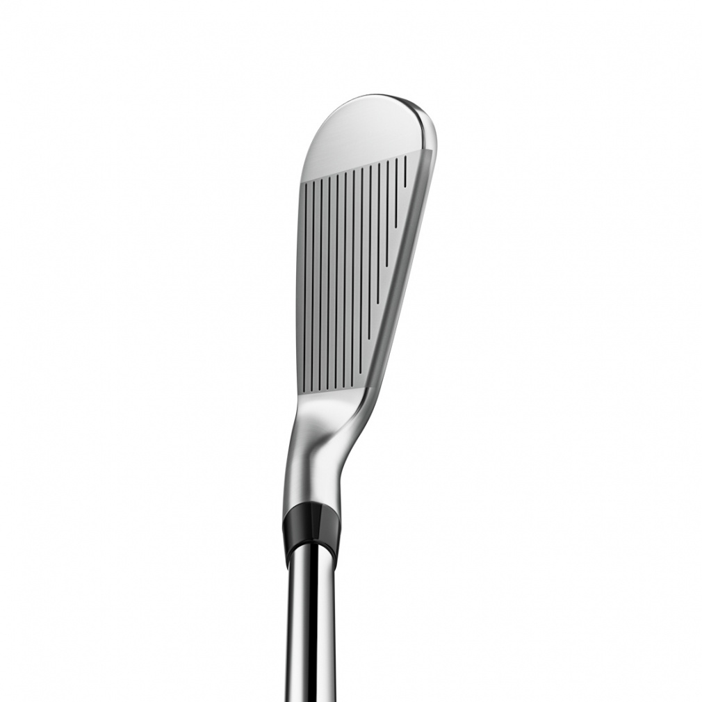 6本セット T100アイアン N.S. PRO MODUS 3 TOUR 115｜Alpen Online