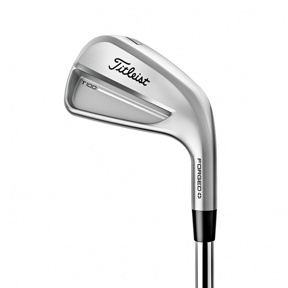 6本セット T100アイアン TRUE TEMPER AMT WHITE｜Alpen Online