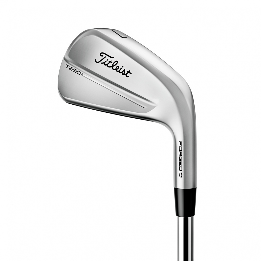 タイトリスト T250アイアン ゴルフ N.S. PRO 880 AMC 6本セット 2025年