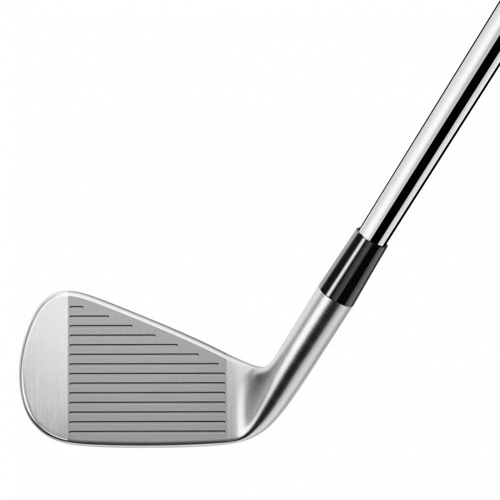 テーラーメイド P770 24 #6-P DG Mid115 S ゴルフ アイアンセット