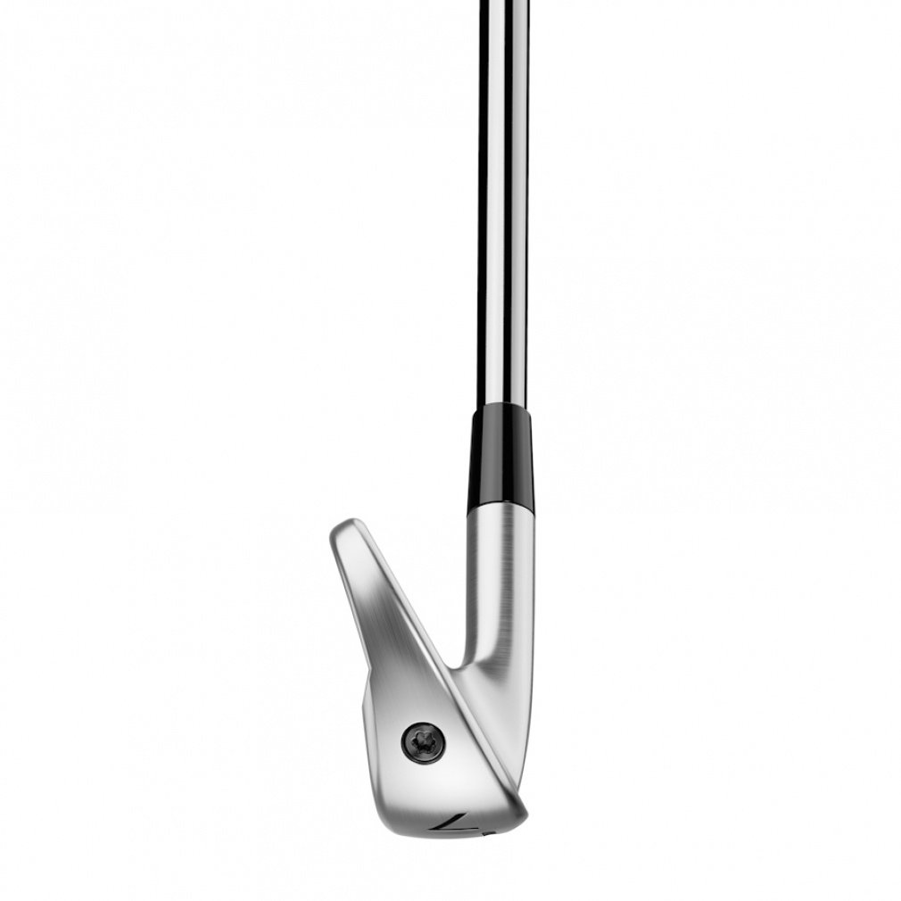 美品 P790アイアン 2021モデル NSプロ 950GH neo TaylorMade テーラーメイド ゴルフ P790 アイアン 2021 単品