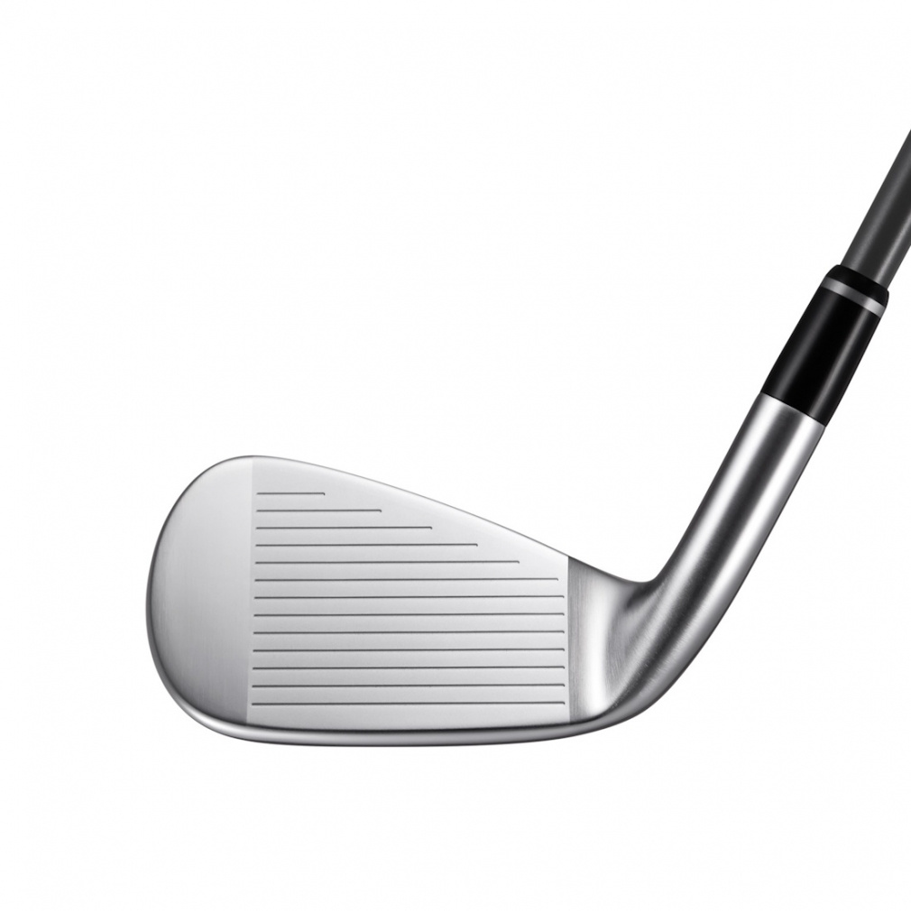 プロギア 02アイアン 5-PW 2020年モデル ゴルフ アイアンセット