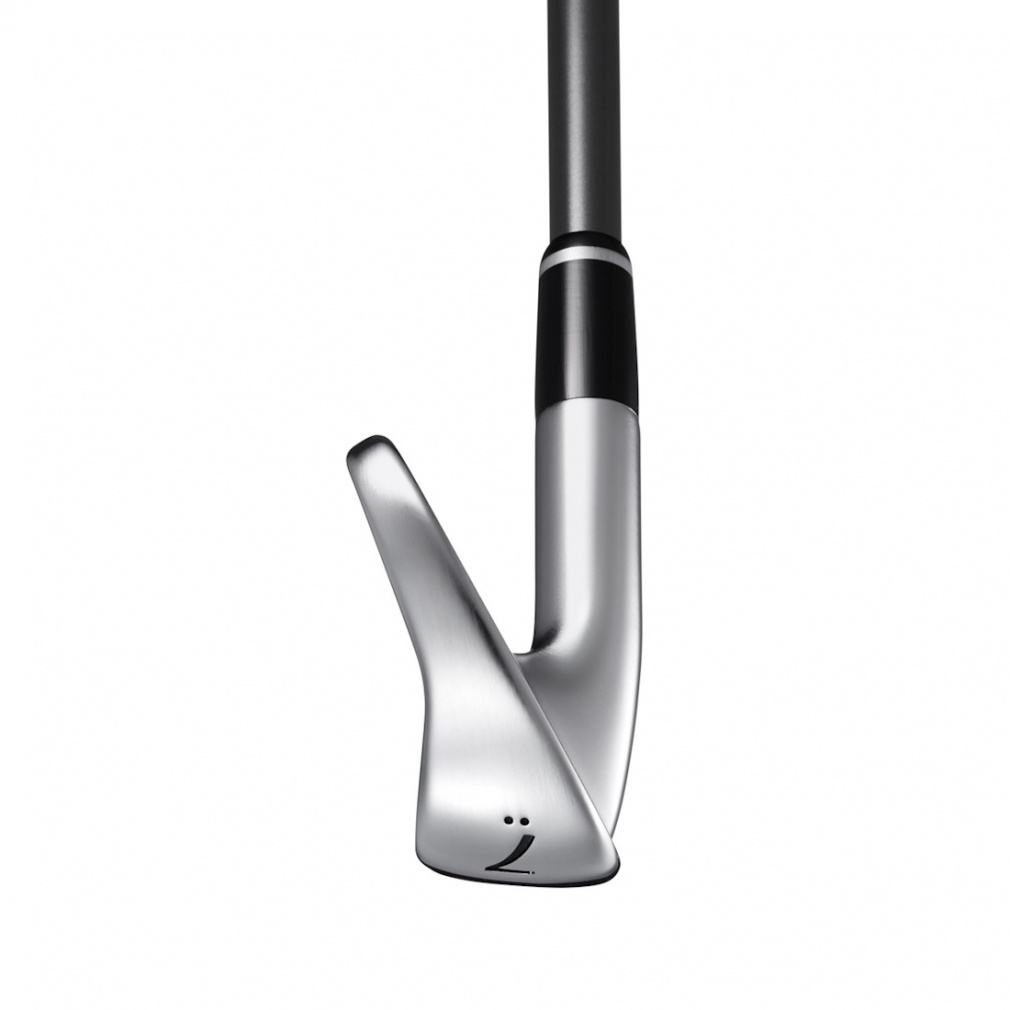 プロギア 02アイアン 5-PW 2020年モデル ゴルフ アイアンセット