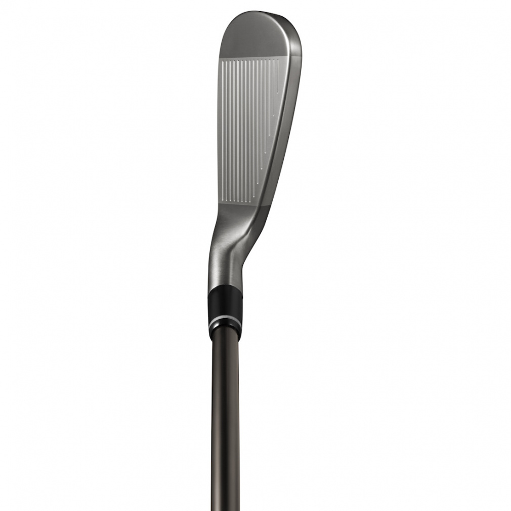 プロギア 04 IRON Limited Black Edition アイアンセット スペック