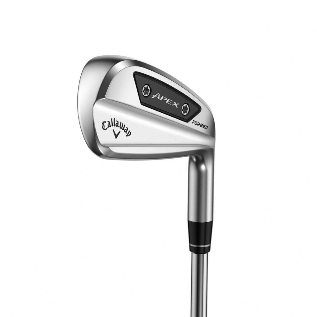APEX Ai200 アイアン 5〜PW 6本 MODUS3 TOUR 105 キャロウェイ APEX Ai200 モーダス TOUR105 フレックスS 装着