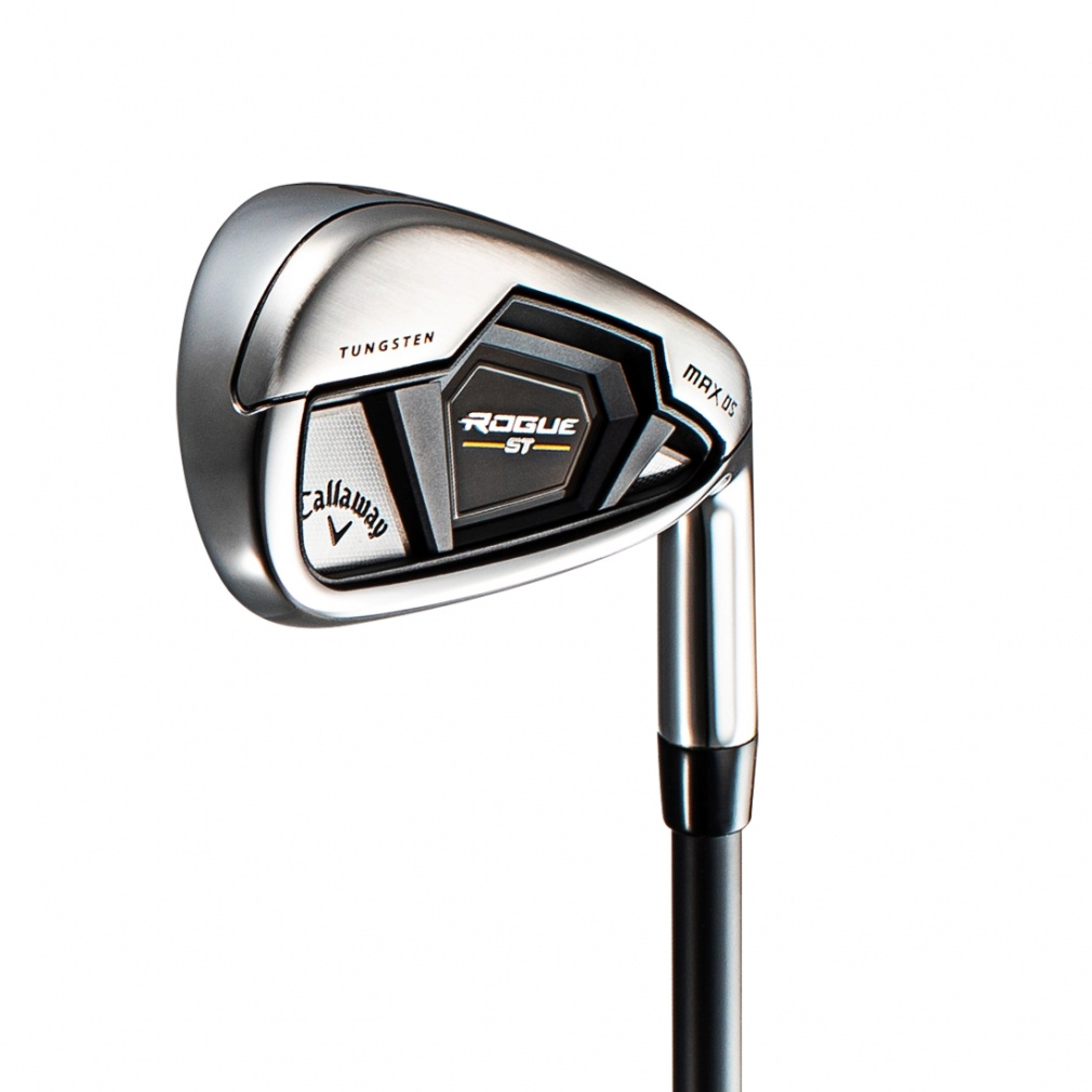 【値下げ】キャロウェイRogue ST MAX OS 6〜9 PW5本セット 値下げ】キャロウェイRogue ST MAX OS 6〜9 PW5本セット 値下げ