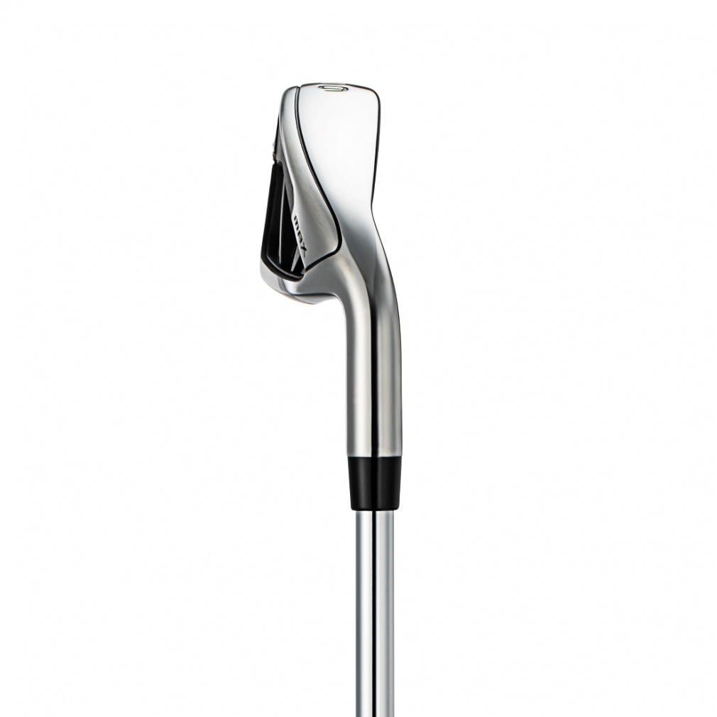 新品 キャロウェイ ローグST MAX メンズアイアン 9本 DG R300 新品 キャロウェイ ローグST MAX メンズアイアン 9本 DG R300