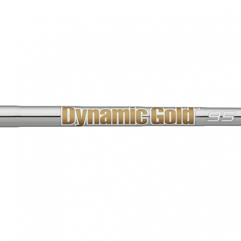 新品 ROGUE ST MAX アイアンセット 9本 Dynamic Gold Callaway Golf - 新品 ROGUE ST MAX アイアンセット 9本 Dynamic Gold