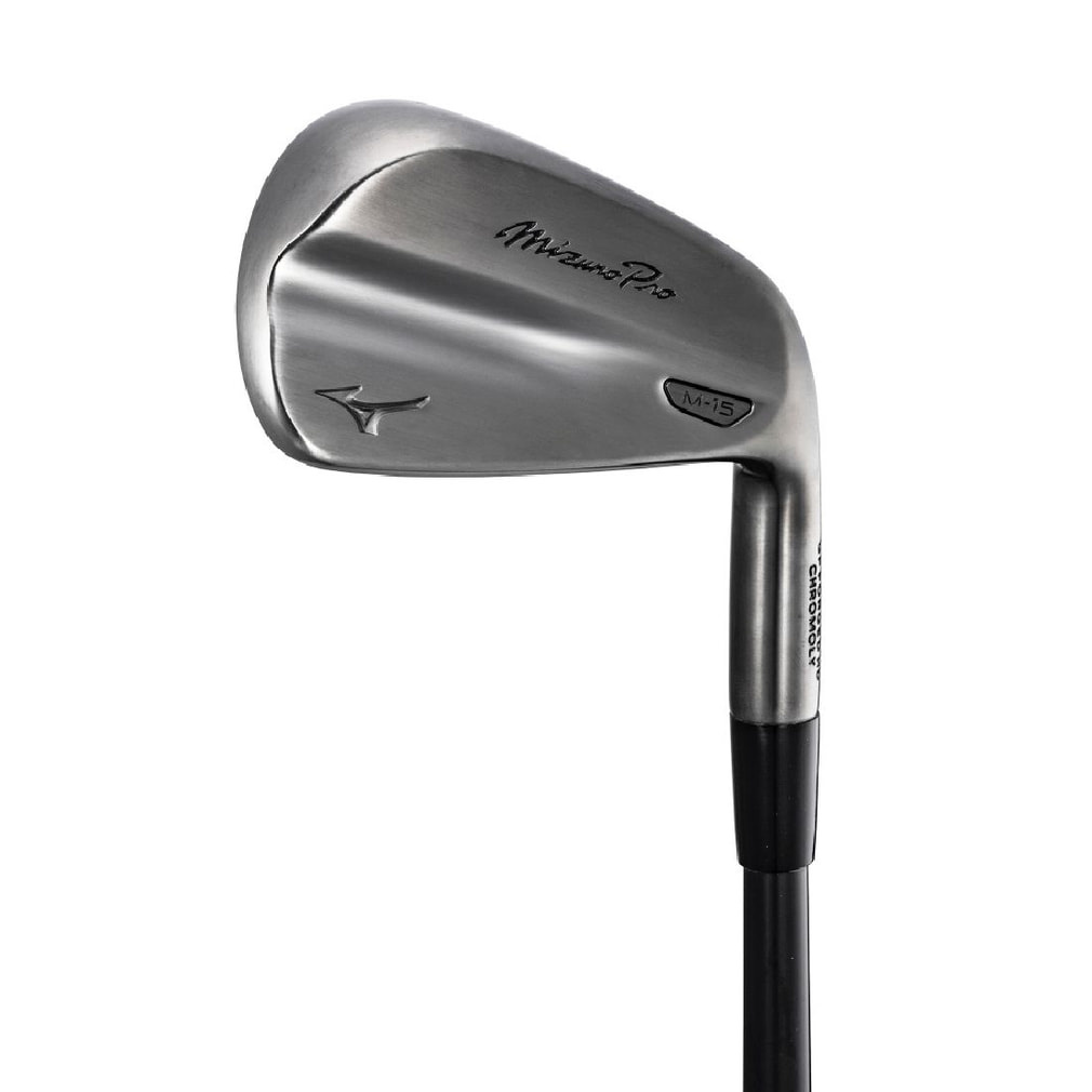 純特DG95S200！ミズノ M-15アイアン 6-P。ダイナミック M15 ミズノ Mizuno Pro M-15 Gray IP ゴルフ アイアンセット Dynamic Gold