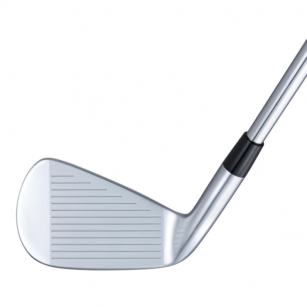 BS 258CBPアイアンセット MODUS3 TOUR 105S 5本セット 258CBP アイアン N.S.PRO MODUS3 TOUR105 DUAL FLOW｜Alpen