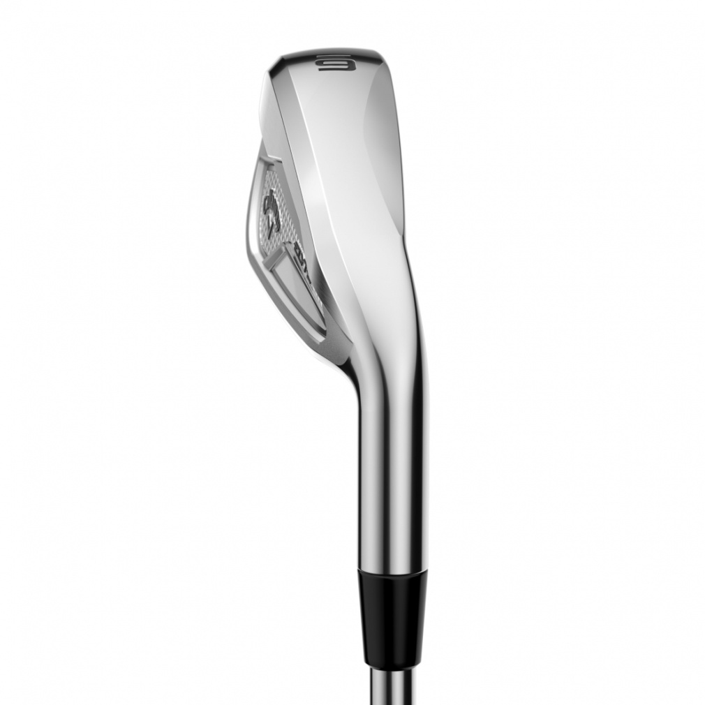 5本セット ELYTE VENTUS GREEN 50 for Callaway｜Alpen Online