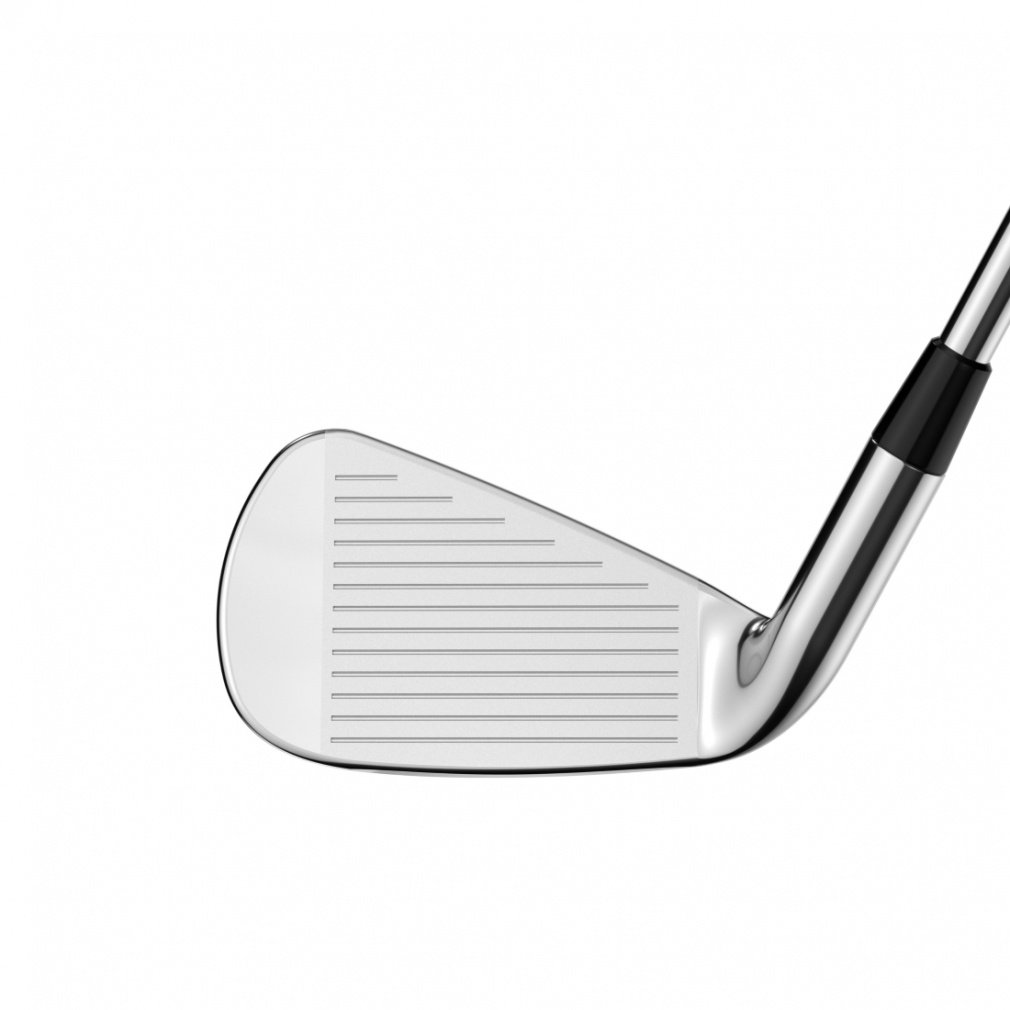 キャロウェイ ELYTE X ゴルフ アイアンセット VENTUS GREEN 50 for