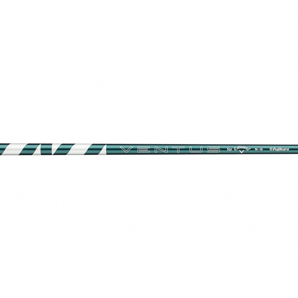 5本セット ELYTE X アイアン 6-PW VENTUS GREEN 50 for Callaway