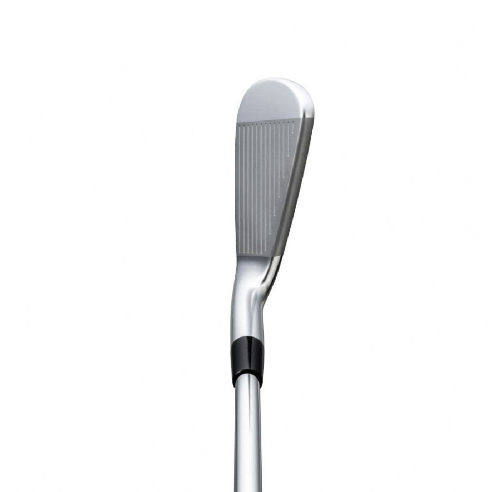 MIZUNO - ミズノ アイアンセット MP-15 フォージド 6本 フジクラMCI Mizuno Pro 【即納】ミズノプロ M-15 アイアンセット 6本組