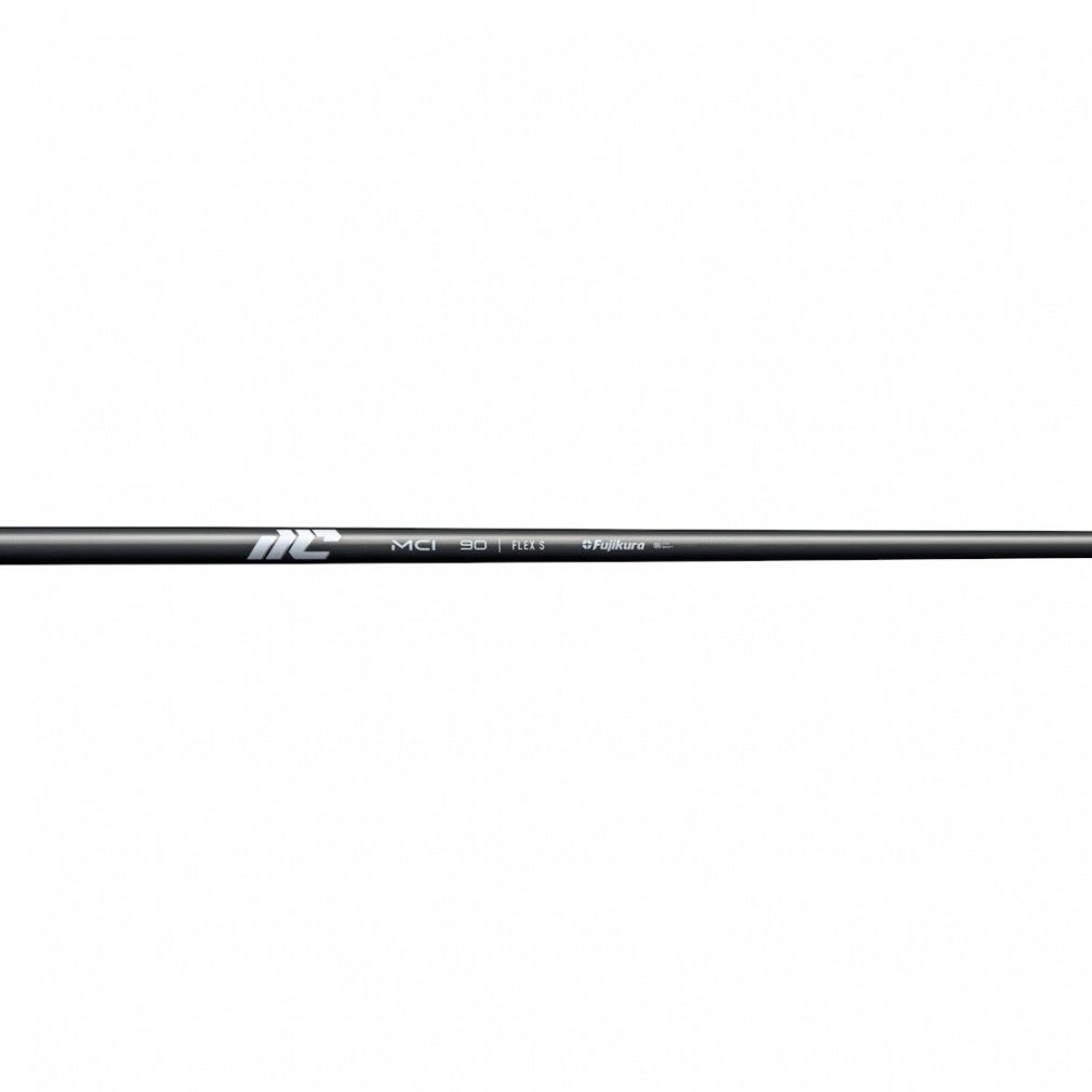 6本セット ZXi5 アイアン MCI90 カーボン｜Alpen Online